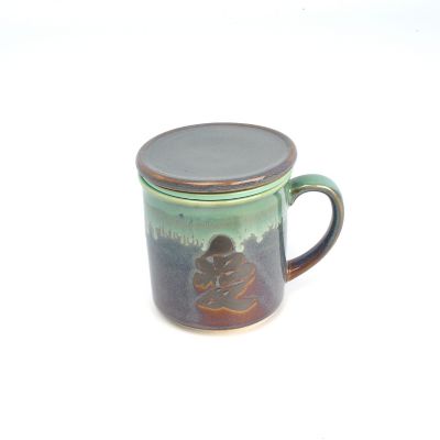Love Teacup